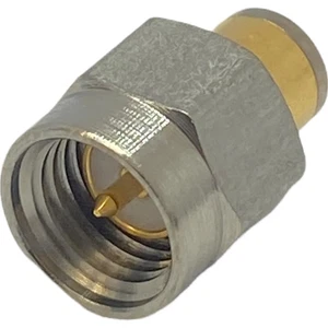 966478-1 AMP 1W 50ohm DC-18Ghz Dummy Load - Picture 1 of 1