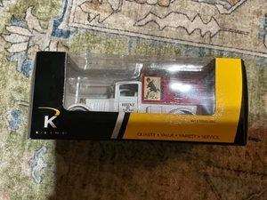 Heinz Baked Beans  Delivery Trucks  # SS 4625-30 - Picture 1 of 4