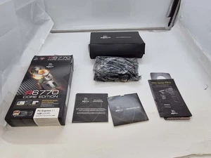 XFX Radeon HD 6770 1GB GDDR5 PCI Express 2.1 Support Graphics Card HD-677X-ZN - Picture 1 of 14