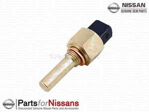 Genuine Nissan Thermo Time Switch 22635-N4711 - Bild 1 von 1