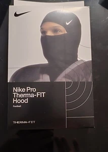 Nike pro Therma - Fit Hood - Imagen 1 de 3