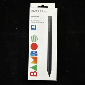 Bamboo Ink Smart Stylus Pen for Microsoft Surface Pro, Book, Laptop, Go,Studio P - Picture 1 of 3