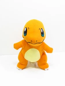 Juguete de peluche Pokémon Charmander Factory 2022 peluche tamaño mediano 10" - Imagen 1 de 5