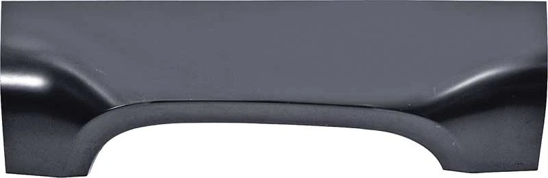 1971-72 Plymouth Satellite GTX Road Runner; Center Quarter Repair Panel; LH - Image 1 of 1