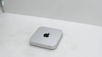 Apple Mac Mini A1347 2014 i7-4578U 3.0GHz 16GB 256GB HDD - B Grade - Image 1 of 4