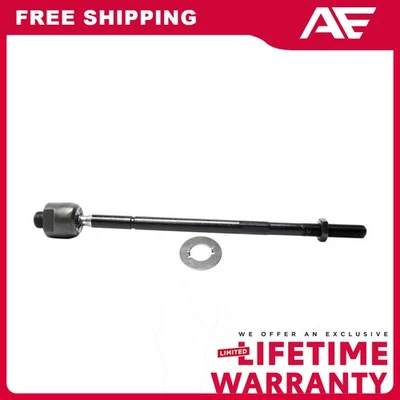 Tie Rod End For 91-11 Chevrolet Uplander Venture Camaro Buick Lucerne - Image 1 of 4