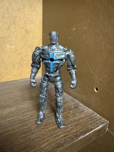 Real Steel Jakks Pacific Atom Actionfigur - Bild 1 von 2