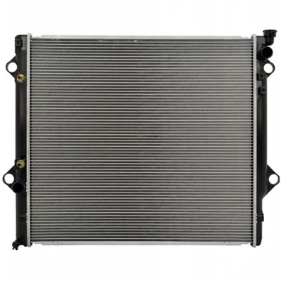 Radiador para Toyota FJ Cruiser 2007 2008 | 16400-31461 Foto 1 de 4