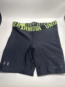 under armour sliding shorts youth Large - Picture 1 of 2