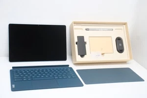 Lenovo Yoga Tab Plus - 12.7 inch - 16GB/256GB - Blauwgrijs - incl Keyboardcover - Afbeelding 1 van 1