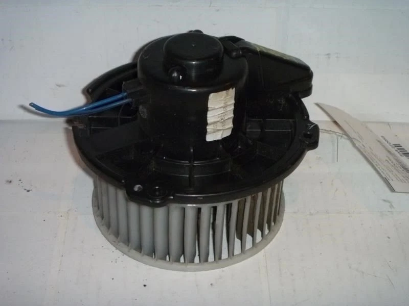 Blower Motor Front Fits 94-97 ISUZU TROOPER 257489 - Image 1 of 1
