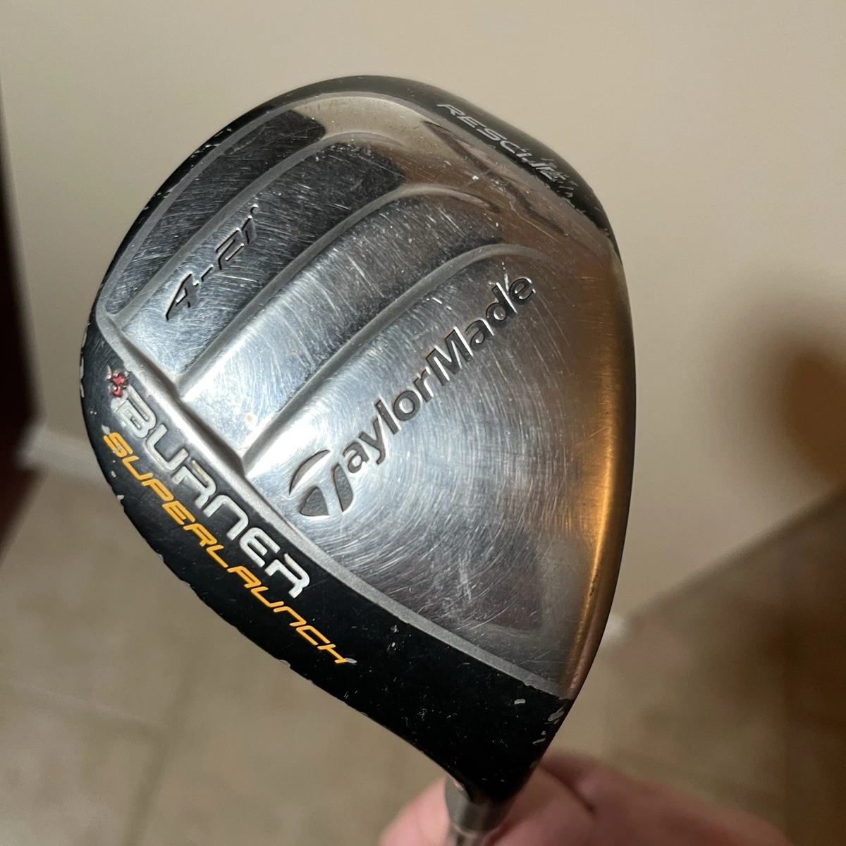Taylormade Burner Superfast Fairway Wood for sale | eBay