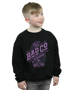Bad Company Boys Rock N Roll Fantasy Sweatshirt - Picture 1 of 11