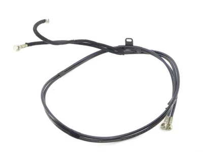 Juego de línea de manguera de bomba de cilindro hidráulico de techo superior convertible para 96-02 BMW Z3  Foto 1 de 4