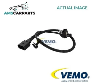 CRANKSHAFT POSITION SENSOR V10-72-1126 VEMO NEW OE REPLACEMENT - Picture 1 of 6