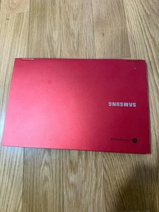 Samsung Galaxy Chromebook 13.3" (256GB SSD, Intel Core i5 10th Gen. - Zdjęcie 1 z 6