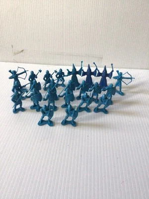 Lote de figuras de colección Dragonriders of Styx Dragon Riders DFC Dungeons Foto 1 de 4