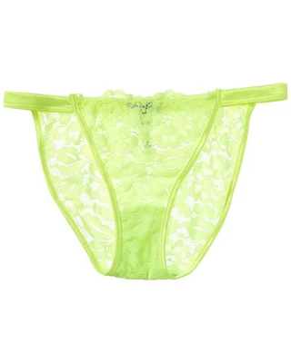 Bikini de cuerda Cosabella Magnolia para mujer L Foto 1 de 3