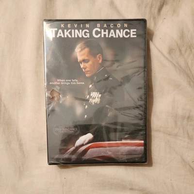 Taking Chance (DVD, 2009) - image 1 of 2