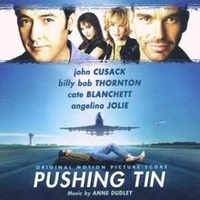 Pushing Tin von Ost | CD | Zustand sehr gut - Bild 1 von 2