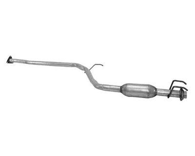 Silenciador de escape para Honda Civic Hybrid 2006-2009 1,3 L L4 SOHC eléctrico/gas Foto 1 de 2