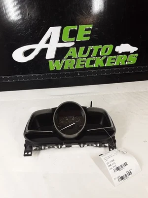 Speedometer MPH Without Head-up Display Fits 19-20 MAZDA CX-3 645473 - Image 1 of 4