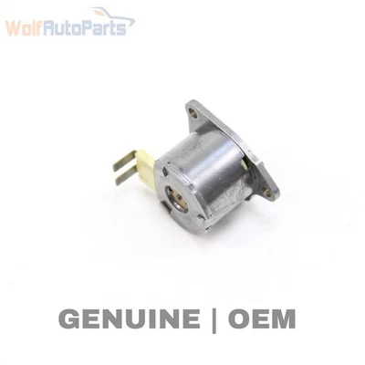 2005-2007 AUDI A3 QUATTRO 3.2L - Válvula CORPO SOLENÓIDE 04BAC-R005 - Imagem 1 de 4