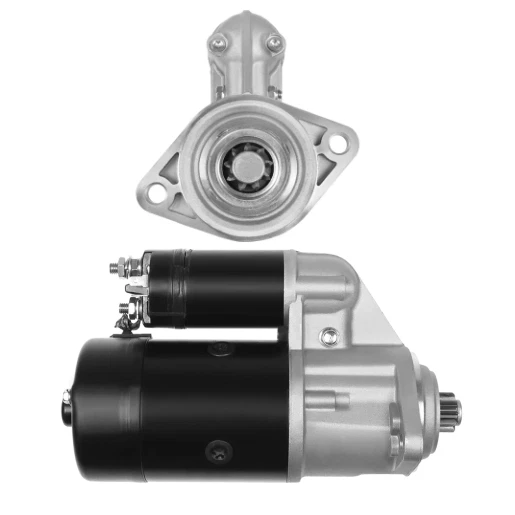 Starter for Porsche 911 912 914 1965-77 92360410100 VW 1500 Karmann 003911023B - Image 1 of 1