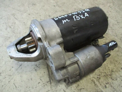 Arranque AUDI S6 4F S8 Q7 4L 5.2 V10 4.2 V8 quattro 07C911023G Arranque BOSCH Foto 1 de 4