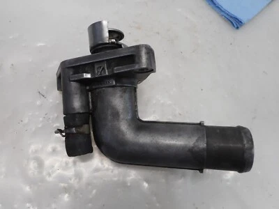 Carcasa termostato Nissan Murano 2003 Foto 1 de 4