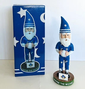 ONLY 400 Made ~ Fort Wayne The Wizard 2023 TinCaps Mascot Bobblehead SGA - Picture 1 of 2