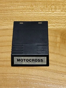 Motocross (Intellivision, 1983), LESEN B4 kaufen - Bild 1 von 12