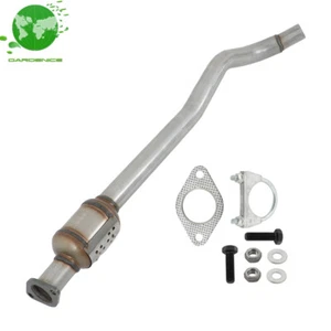 Rear Catalytic Converter Fit For 2010/2011/2012/2013 Ford Transit Connect 2.0L - Picture 1 of 13