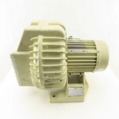 Bomba de vacío Rietschle SKG 226-2.02 0.55kW 230/400V 50Hz +100-104Bar Foto 1 de 4