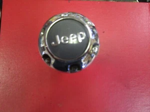 USED OEM 2006-10 black & chrome auto trans gear shift knob - Picture 1 of 2