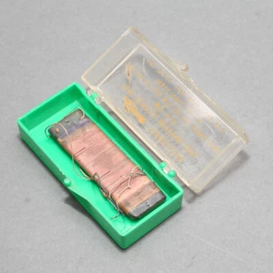 Lafayette Flachferrit Antennenspule MS-330 340-1650 KC 230 μH Induktivität - Bild 1 von 4