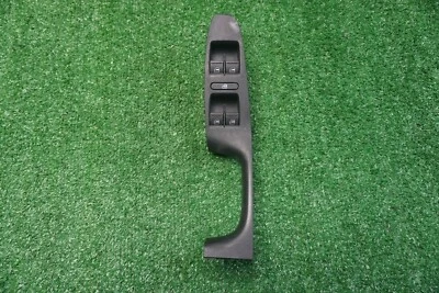 Interruptor de ventana del conductor Volkswagen Jetta 2006 07 08 09 10 11 OEM 1K4959857B Foto 1 de 4