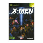 X-Men Next Dimensions Xbox (Sp) (Po5985)