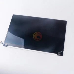 ONE Samsung NoteBook NP950XED silvery LCD Full Screen Assembly - Afbeelding 1 van 6