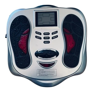 Easylife Good Ideas Circulation Ultra Model 2661 Circulation Booster - silver - Picture 1 of 9