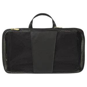 Samantha Brown 6-teiliges Reiseorganizer-Set, schwarz - Bild 1 von 4