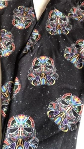 Colorful Force NEW Kid's L/XL Size 7-12 Leggings FREE SHIPPING! - Picture 1 of 1