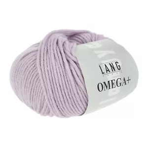 Lang Yarns Omega+ - Bild 1 von 160
