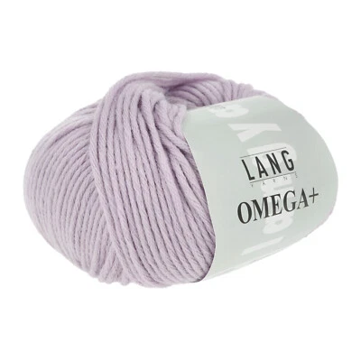 Lang Yarns Omega+