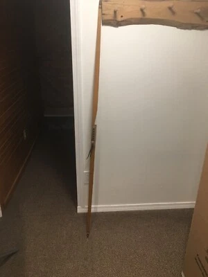 Viper Internature 68” 50# Foto 1 de 4