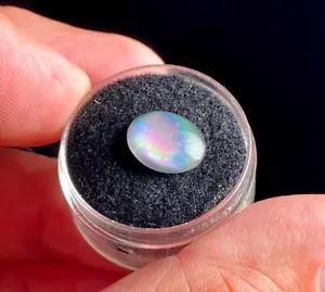 Star Opal Triplet - Spencer Idaho - Lazy Crazy Color - Picture 1 of 4