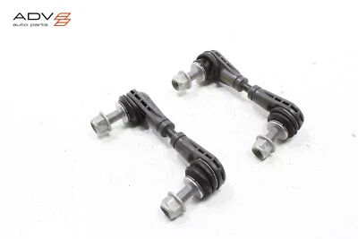 2020 - 2025 LINCOLN AVIATOR REAR STABILIZER SWAY ANTI ROLL BAR LINKS OEM -SET- - Image 1 of 4