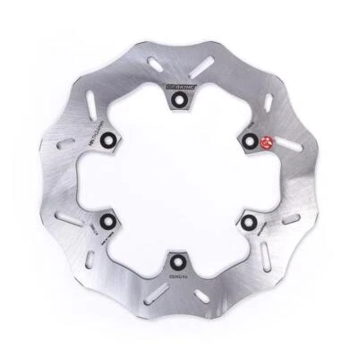Braking W-Fix rear brake disc Husaberg TE250 2011-2014 Foto 1 de 4