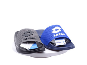 Lotto L58324 Blu - Scarpe Infradito Uomo 16,00 €
