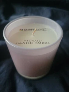 Extrem seltene PUREOLOGY HYDRATE Duftkerze Brandneu - Bild 1 von 4